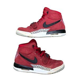 Nike Air Jordan 1 Legacy 312 Toro Size 6.5